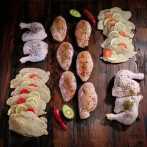 Combos
