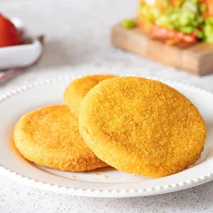 Medallones de merluza 1/2 kg
