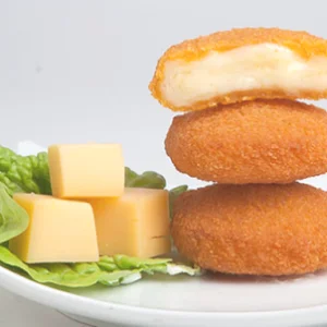 Bocaditos de muzzarella 1/2 kg