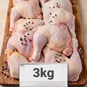 Patamuslo 3 kg