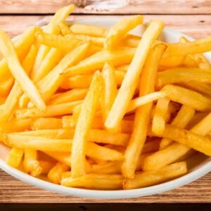 Papas bastón 1/2 kg
