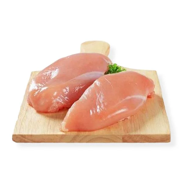 Pechuga sin hueso 1 kg