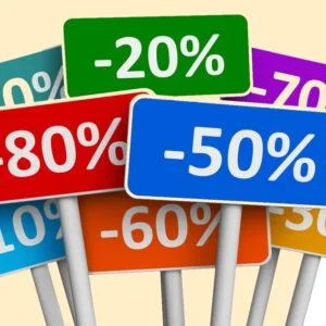 Promos por 2kg, 3kg y 5Kg