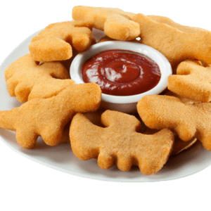 Dinos de pollo1/2 kg