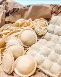 Pastas