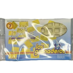 Ravioles comunes carne y verdura (x 96un.)