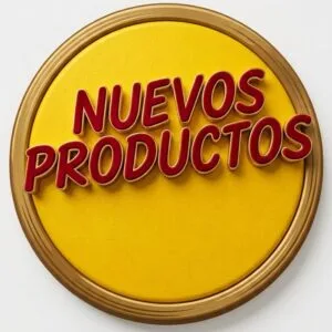 Nuevos productos