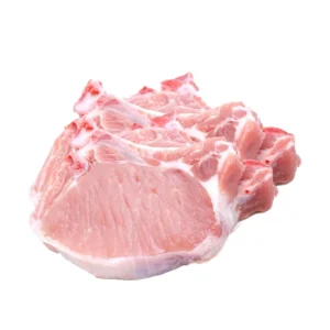 Costeletas de cerdo 1kg