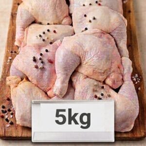 Patamuslo 5 kg