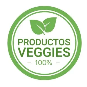 Productos veggies
